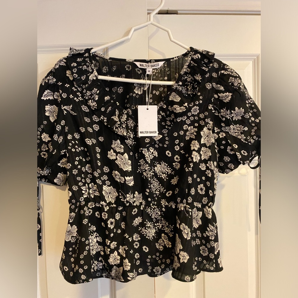 Walter Baker Summer Top